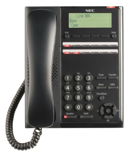 Nec sl1100 sl2100 - sl1100/sl2100, be117451