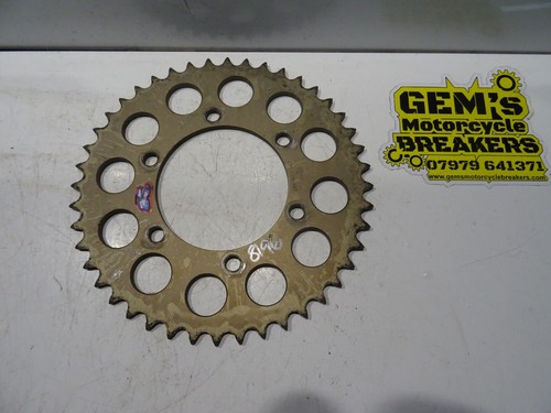 Renthal 231 520 44t - 44t, fits
