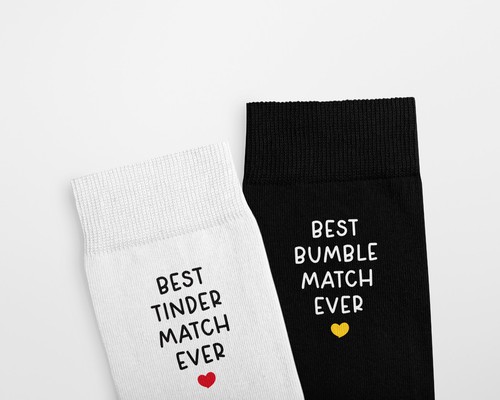 Best match ever - best, personalised
