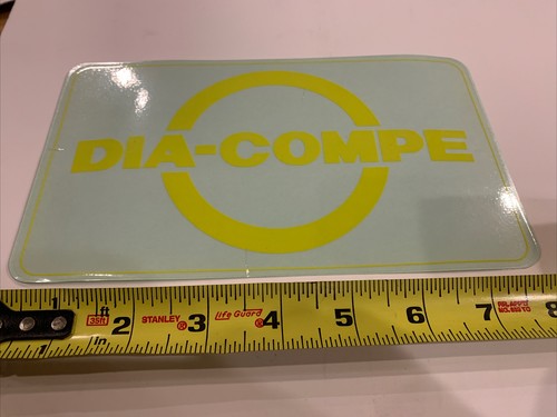Dia compe dealer window - dia-compe,