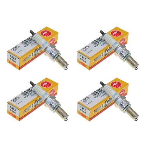 Genuine ngk cr8e 1275 spark - ngk,
