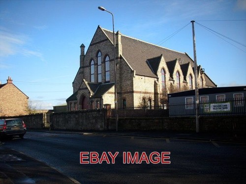 Photo former church of - church,