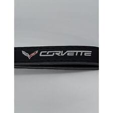 Genuine Leather Car Key Chain