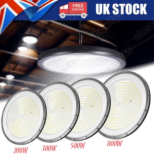 800w led high bay light - 800w,