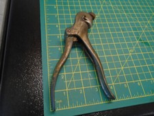 VINTAGE ECLIPSE No. 77 SAW SET