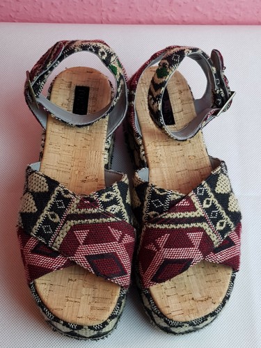 Topshop tapestry style - topshop,