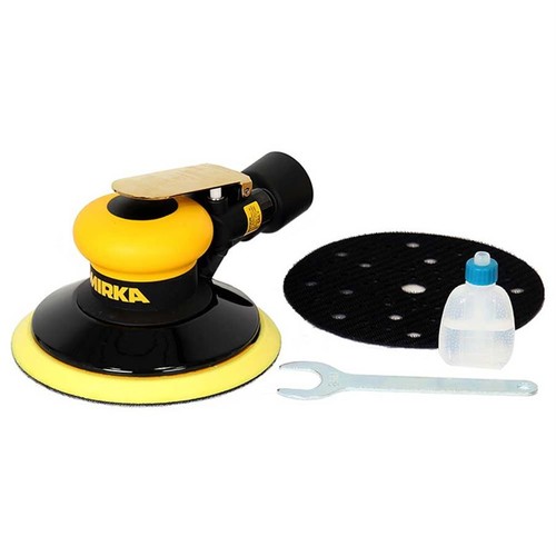 Mirka pneumatic random - pneumatic,