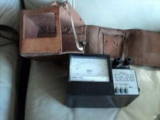 Vintage Robin M1015 Megohm