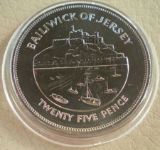 1952-1977 QUEEN ELIZABETH II