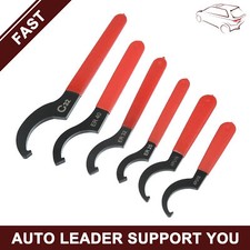 Universal Piece of 6 Coil Over