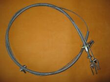 MORRIS MARINA 10cwt VAN &