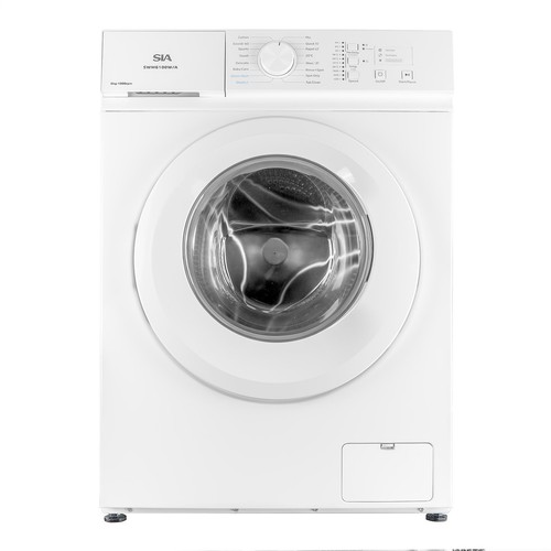 Sia swm6100w freestanding - sia,