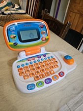 VTech My Laptop Good Condition