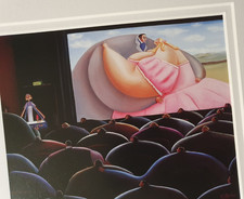 Sarah Jane Szikora "Calm