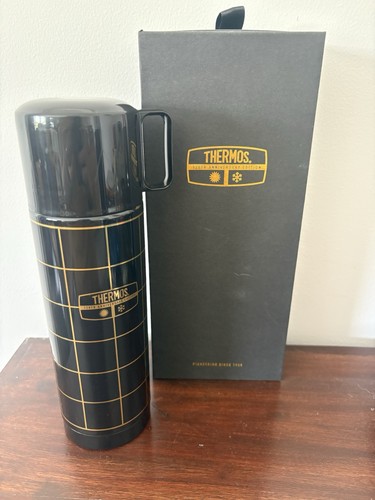 Rare limited edition thermos - limited,
