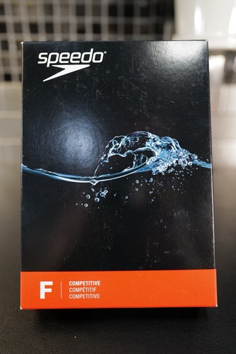 Speedo pro supro - pro, a