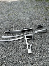 BMW E90 E91 Aluminium