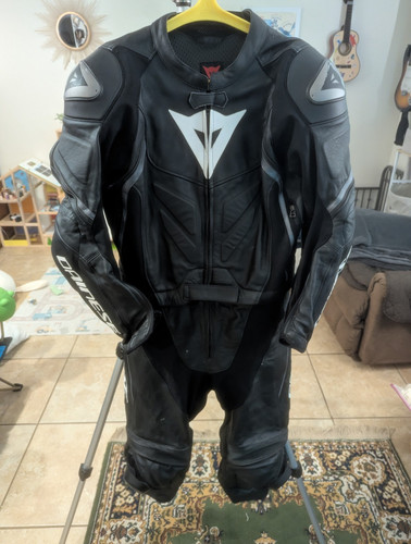 Dainese avro piece - avro, 2-piece