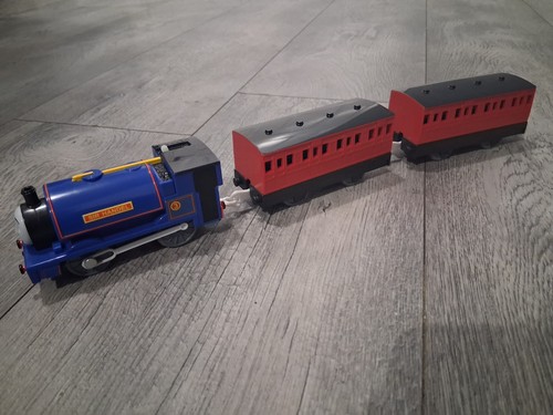 Thomas trackmaster sir - trackmaster, handel