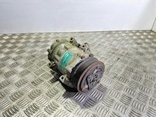 Volvo V50 2007 Diesel air con