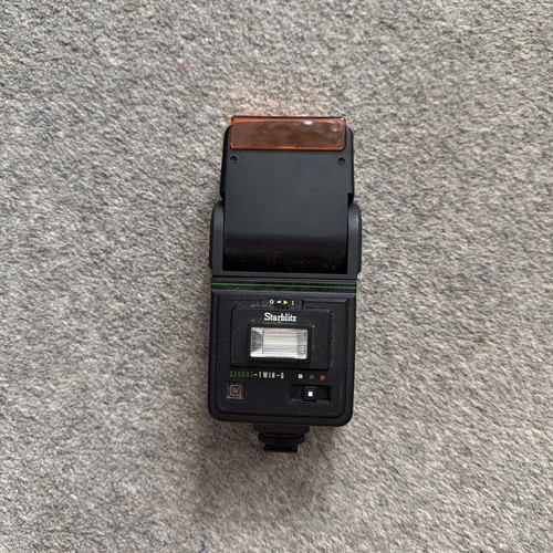 Starblitz 3000bt twin head - starblitz,