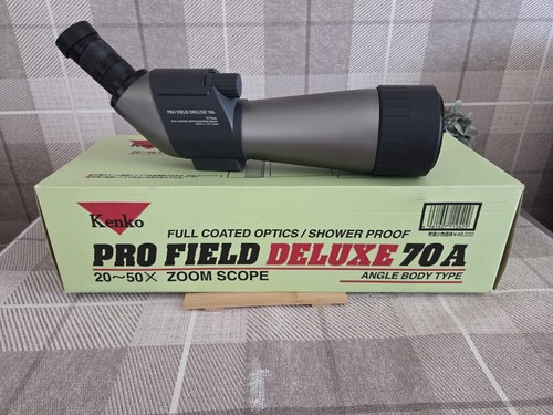 Kenko pro field - pro, 70a