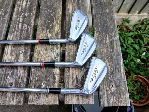 Vintage ben hogan - 3, apex