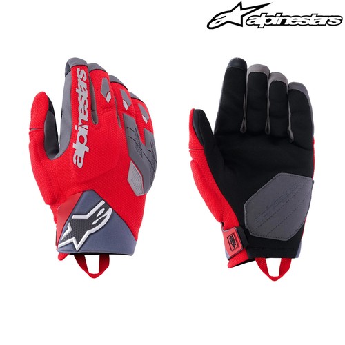 Alpinestars durack motorbike - durack,