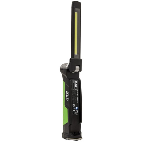 Sealey rechargeable slim - sealey,