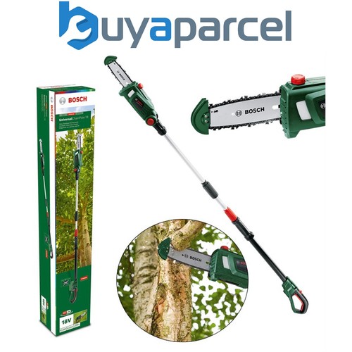 Bosch cordless 18v - cordless, telescopic