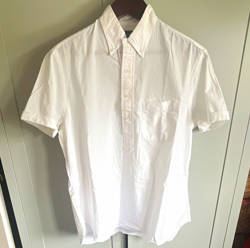Gitman vintage men white - men’s,