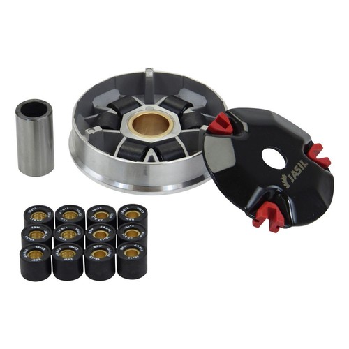 Variomatic racing stump - variomatic,