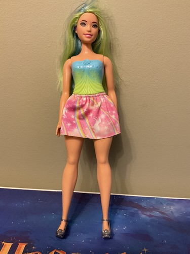Barbie doll beautiful - barbie,