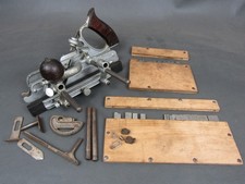 Stanley No 45 combination