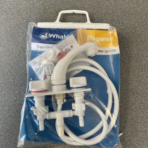 Whale elegance mixer tap - mixer,