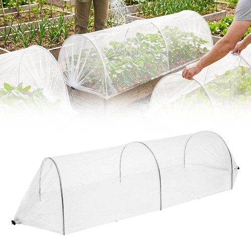 Garden plant cover veg - garden,