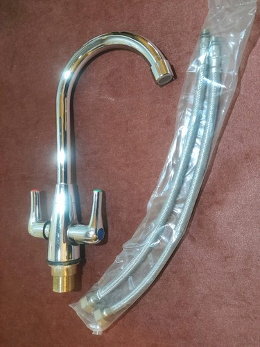 Swivel generic chrome - generic, mixer