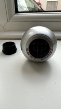 RARE Seat Sport 5 Speed Gear Knob Dealer accessory FOR SEAT VEHICLES 