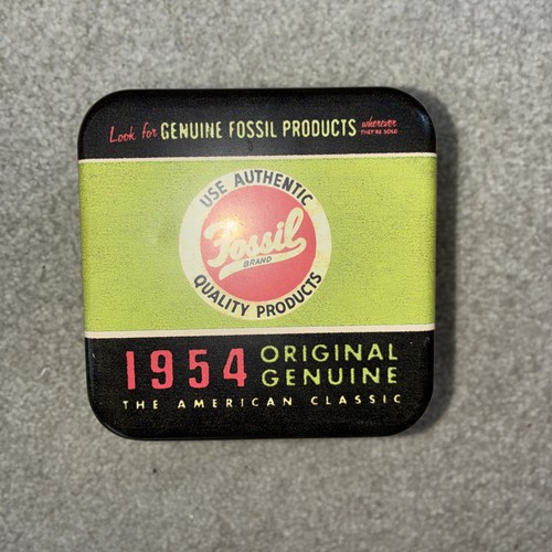 Swiss fossil precimax 200 - precimax,