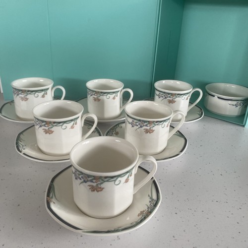 Royal doulton juno - juno, x6