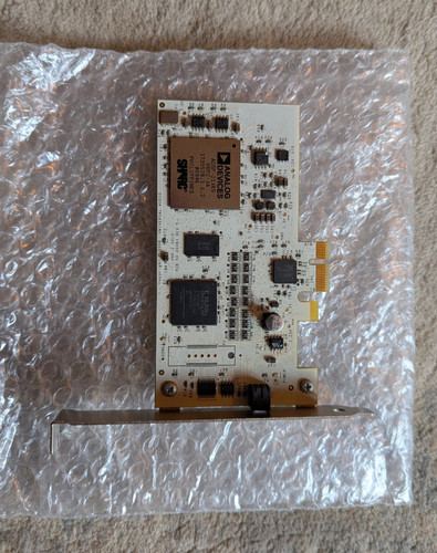 Uad solo pcie card - solo,