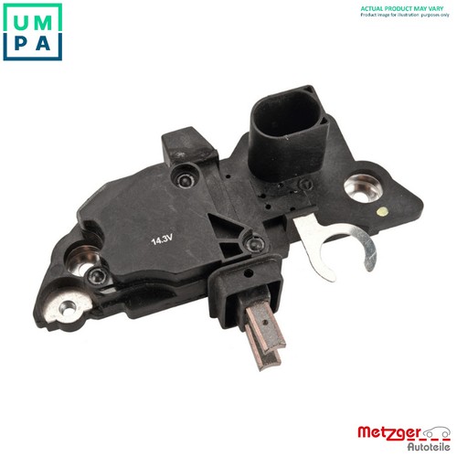 Alternator regulator 2390015 - alternator,