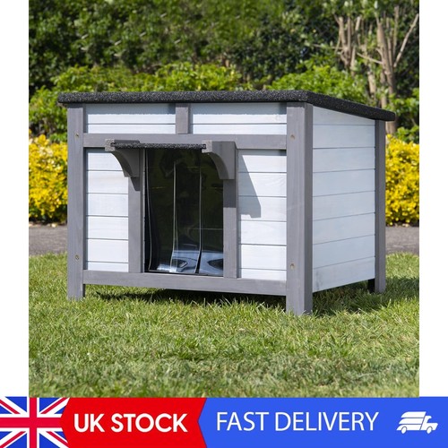 Feelgooduk large wooden hide - feelgooduk,