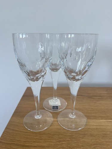John rocha waterford crystal - @,