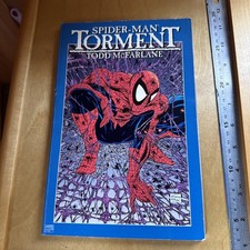 Spider-Man: Torment