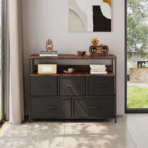 Drawer fabric storage - 5,