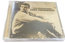 JAKE THACKRAY - LIVE PERFORMANCE (EMI 2006 2CD)