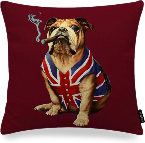 England flag and - , jack