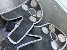 Premier equine magnectic hock