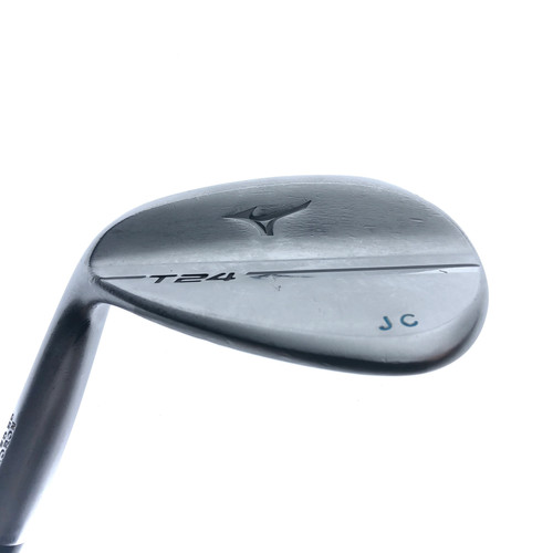 Used mizuno t24 white - t24,